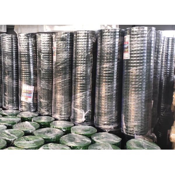 SS304 Stainless Steel Welding Wire 2x3 Inches Opening Flat Surface Rush Prevention