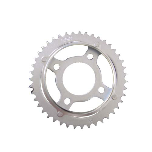 Buy Carburization heat treatment Motorcycle Engine Components Sprocket SB023 at wholesale prices