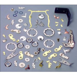 Quality Metal Stamping Products for sale