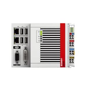 Quality BECKHOFF CX5140-0125 EtherCAT Embedded Processor Module Original for sale