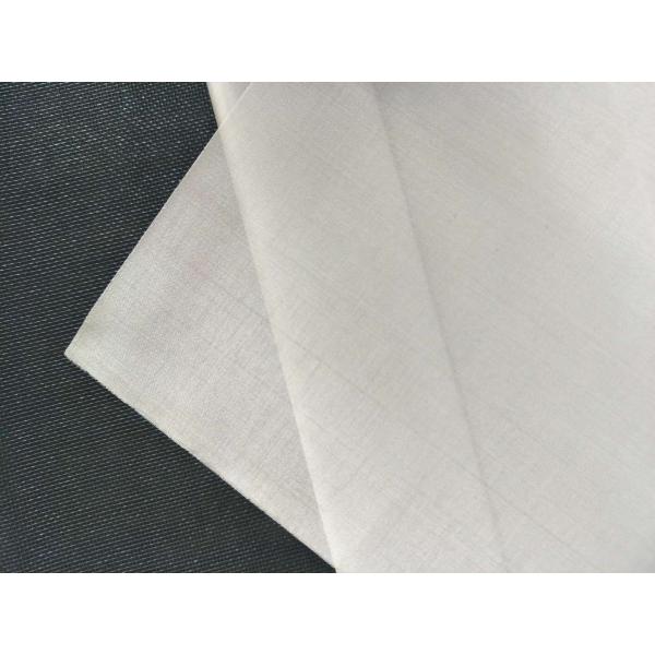 160 Micron Rotary Stainless Steel Screen Printing Mesh Plain Weave Style