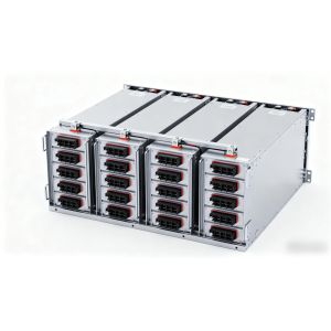 B401 9.6KWh Photovoltaic Storage Battery Pack LiFePO4 Storage Battery