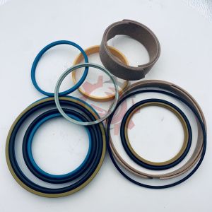 533995 D70/115 Boom Seal repair kits 0.4kg Concrete Pump Spare Parts for Putzmeister Pumps Compatible and Durable