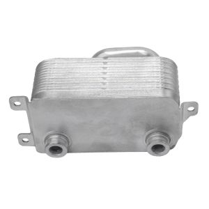 17217519213 Engine Parts BMW Oil Cooler
