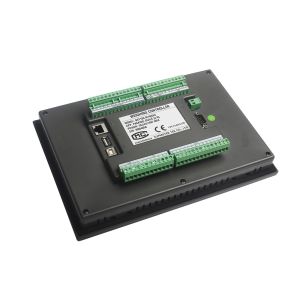 HIM Four Scale Packing Weighing Indicator RS232/ RS485 For Packing Machine