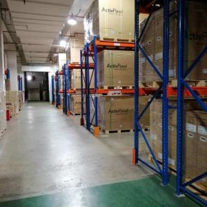 Medical FCL LCL Shipment Warehouse Management Services