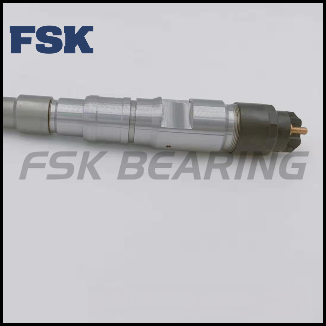 Common Rail Injector 120 Series 0445120290 For Bosch Caterpillar Cummins