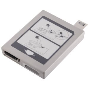 Quality Heartstart XL+ 14.8V HP Rechargeable Li ion battery for sale