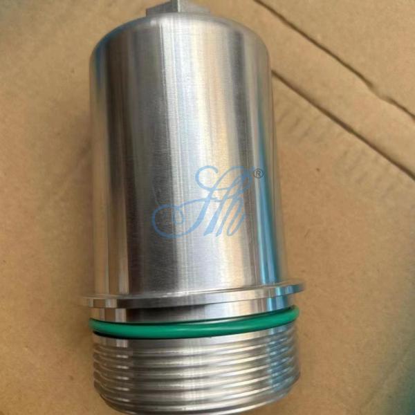 Enhance Your Driving Experience with Genuine Parts VW Audi Q7 Pressure Accumulator