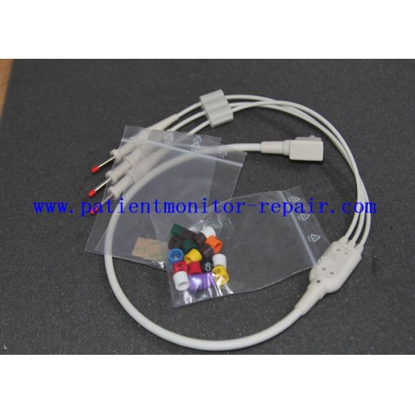 989803151671 ECG Replacement Parts TC-30 Cable Limb Chest Guide