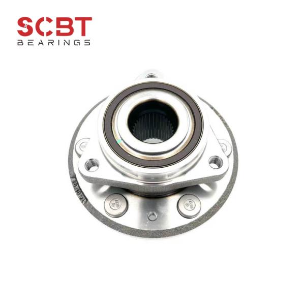 15918787 15941790 25784448 22756832 Front Wheel Hub Bearing For Buick High Quality