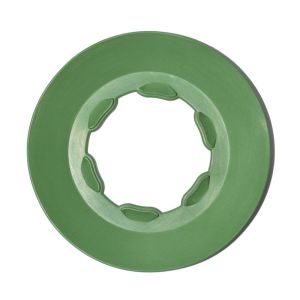 NSF Transfer Custom Rubber Parts FKM NBR Molded Rubber Seals