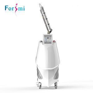 Quality Skin rejuvenation Age pigment birthmark removal picosure tattoo removal laser machine for sale