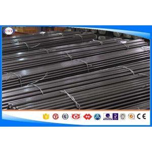 1Cr13 / 403S17 / Stainless Steel Bar Black / Smooth / Bright Surface