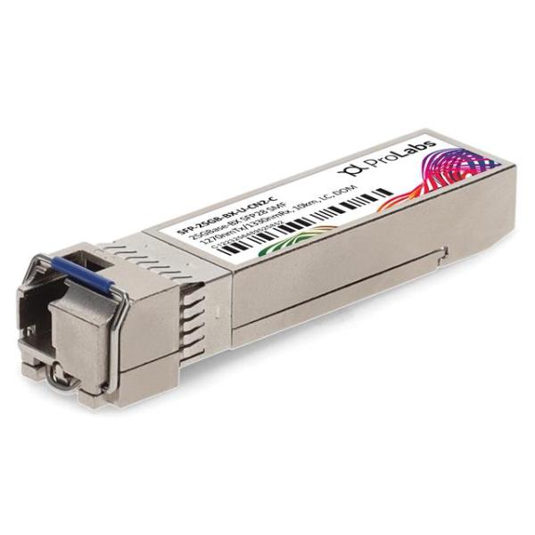 Buy SFP-25GB-BX-U-CN2-C at wholesale prices