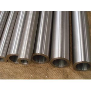 Gr.7 Gr.9 Gr.12 Seamless Titanium Tube For Equipment Cooling Pipe