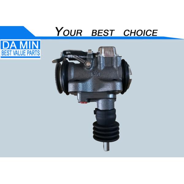 Buy FRR Rear Wheel Cylinder Left Side Backward 8982893680 1476011870 Size 1-5/8 Truck With Hand Brake at wholesale prices