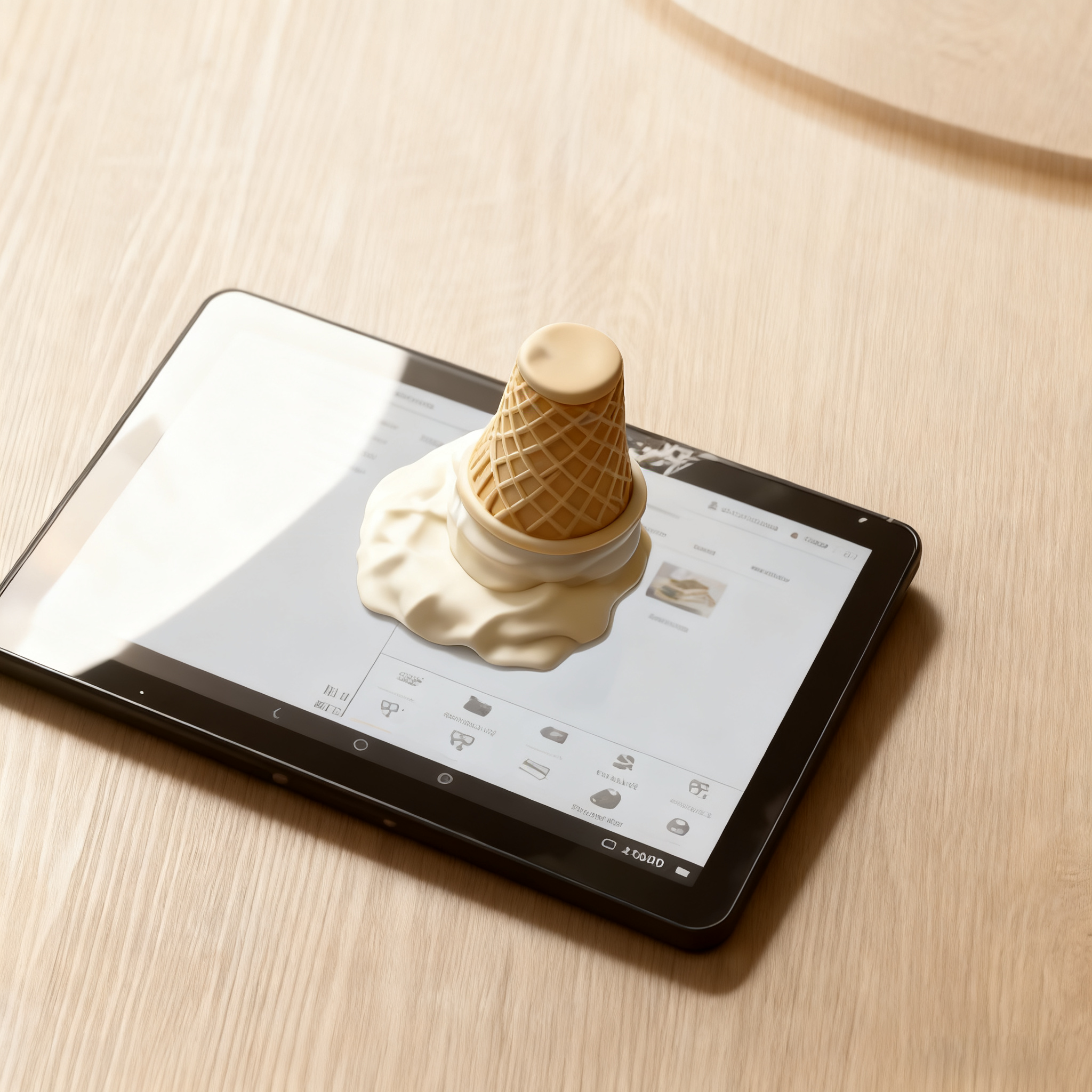 Sunmi M2 MAX Industrial-Grade Barcode Scanner Terminal – High-Precision Scanning