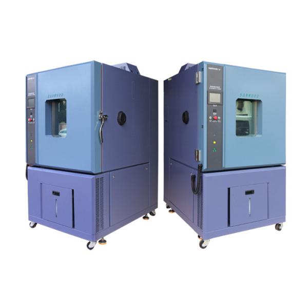 Buy Thermal Cycling Environmental Test Chambers , Temperature Humidity Test Equipment at wholesale prices