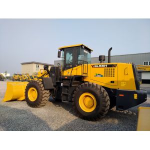 3 cubic Shantui front end loader Shantui SL56H price