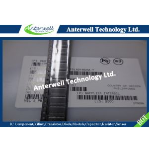 ISL6218CVZ-T Integrated Circuit Precision Single-Phase Buck PWM Controller