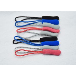 OEKO-TEX Plastic Zipper Puller