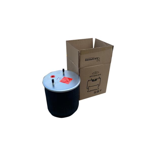 Rolling Lobe Air Suspension Springs 1K 6841-R