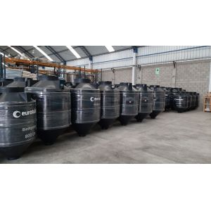 Pedal Kayak Canoe Shuttle Rotomolding Machine / Rotary Molding Machine