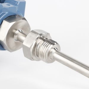 OEM Support Hot Industrial Flameproof Thermocouple Temperature Monitoring