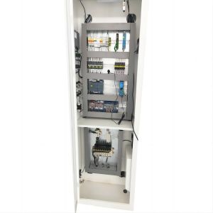 20kHz Ultrasonic Welding Automation With 20mm*20mm Welding Area