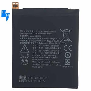 TA-1063 Nokia3.1 Mobile Phone Rechargeable Battery with HE336 Lithium Ion