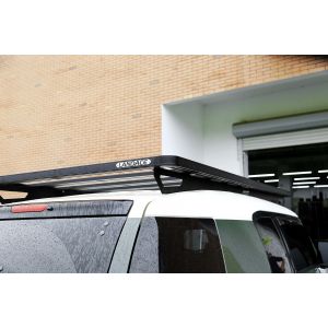 Aluminium Roof Rack Stylish and Functional for Toyota 4Runner FJ Land Cruiser