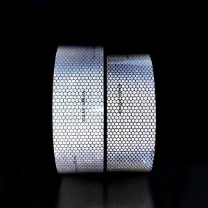 High Visibility Traffic Safety Solas Certificate Road Sign Boat Sticker