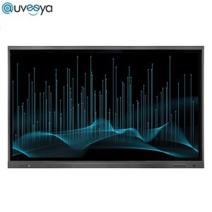 Infrared 4K LED Interactive Touch Screen Whiteboard Panel OEM