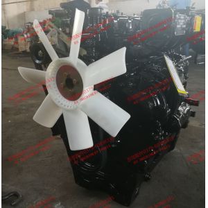 YTO diesel engine assembly C4110TF with yto 704/804/904