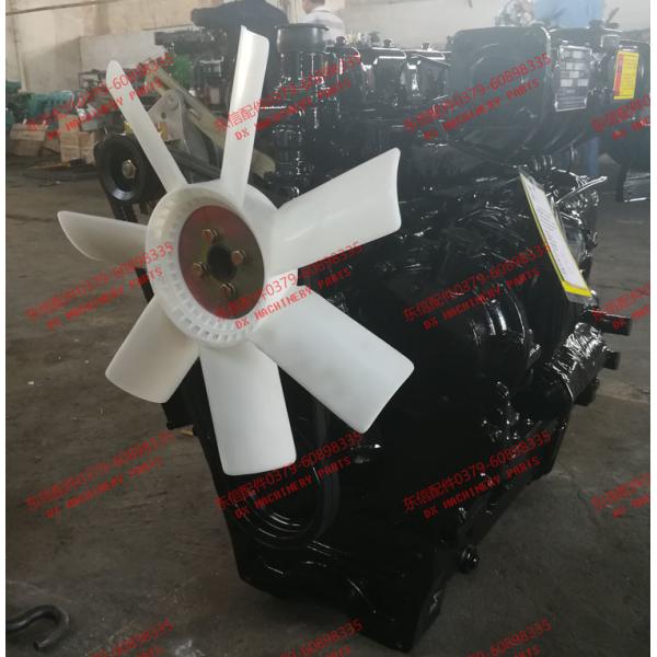 YTO diesel engine assembly C4110TF with yto 704/804/904