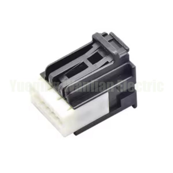 12 Pin 31410-1120 Female Auto Connector AC Assembly Auto Electric Cable Plug 