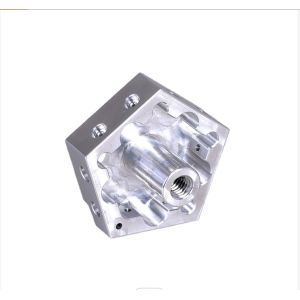 Precision Sheet Metal Die Casting Parts ASTM GOST ANSI Standard