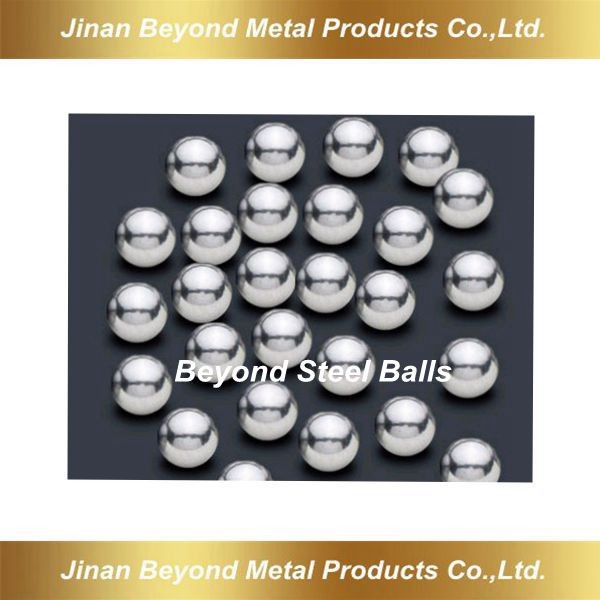 Buy AISI 420C 440C  G1000 stainless steel balls at wholesale prices