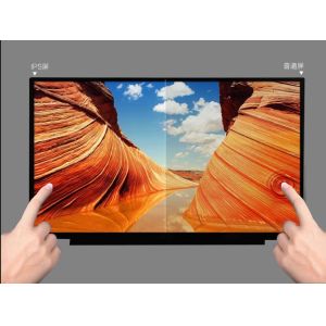 N133HCE-EN2 Innolux 13.3" 1920(RGB)×1080 300 cd/m² INDUSTRIAL LCD DISPLAY