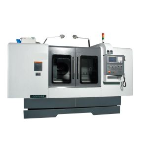 China CNC Control System Through bore Valve Ball Metal Grinder on sale