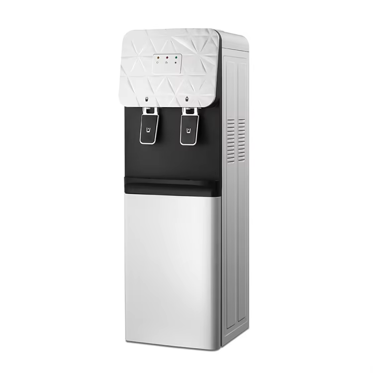 Hot and Cold Water Cooler Water Dispenser for Home and Office with 5L/H Hot