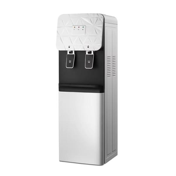 Hot and Cold Water Cooler Water Dispenser for Home and Office with 5L/H Hot
