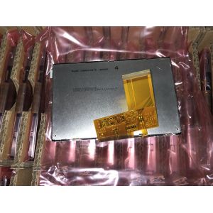 TM084SDHG01-00 TIANMA 8.4" 800(RGB)×600 250 cd/m² INDUSTRIAL LCD DISPLAY