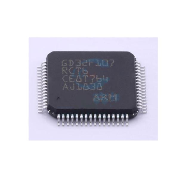 Original new Hot sell electronic components integrated circuits GD32F107