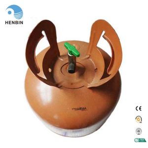 Low Temperature R404A HFC Refrigerant 99.9% Purity Odorless