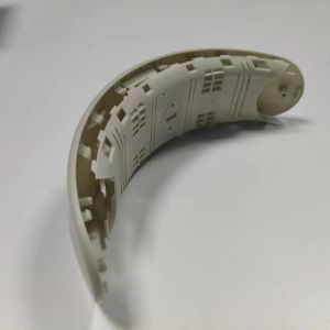 Plastic Moulded Plastic Electronic Items for Various Applications - PayPal