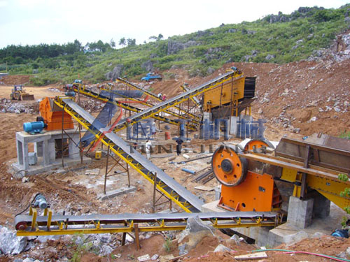 Buy Construction Crusher for Stone Crushing plant at wholesale prices