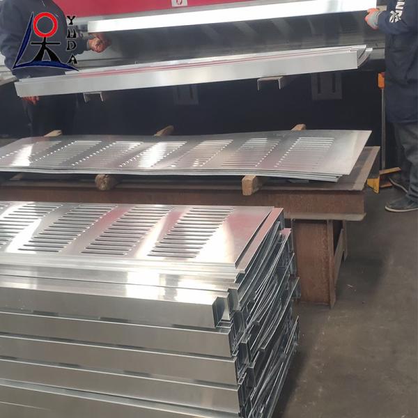 PC PMMA Highway Noise Barrier Acoustic Panel Manufacturer Road Noise Barrier Fence