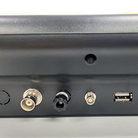 PEAK Instruments 6.5 inch LCD Water Sodium Ion Meter with User-Friendly Design